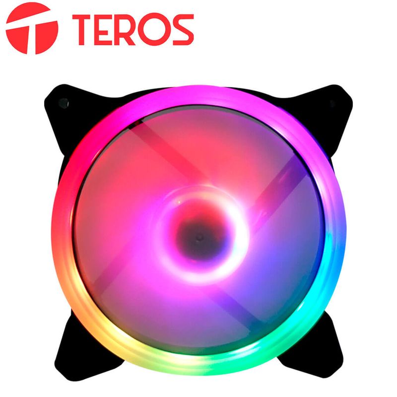 TEROS - COOLER PARA CPU TEROS TE-7050N ARGB