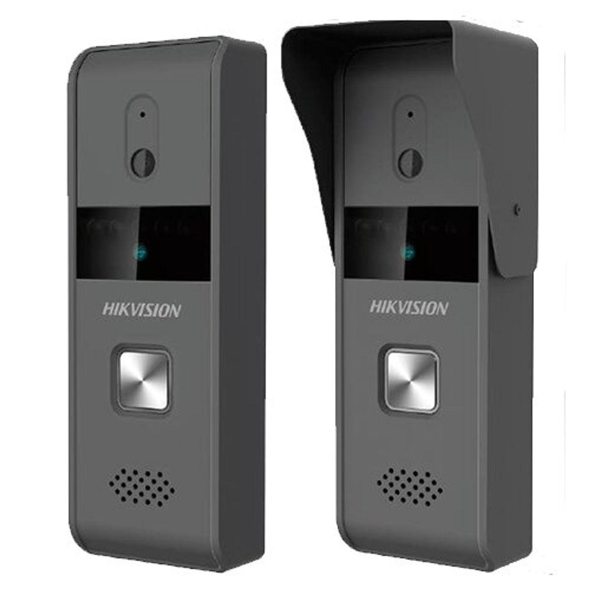 HIKVISION - VIDEOPORTERO HIKVISION DS-KB2421T-IM