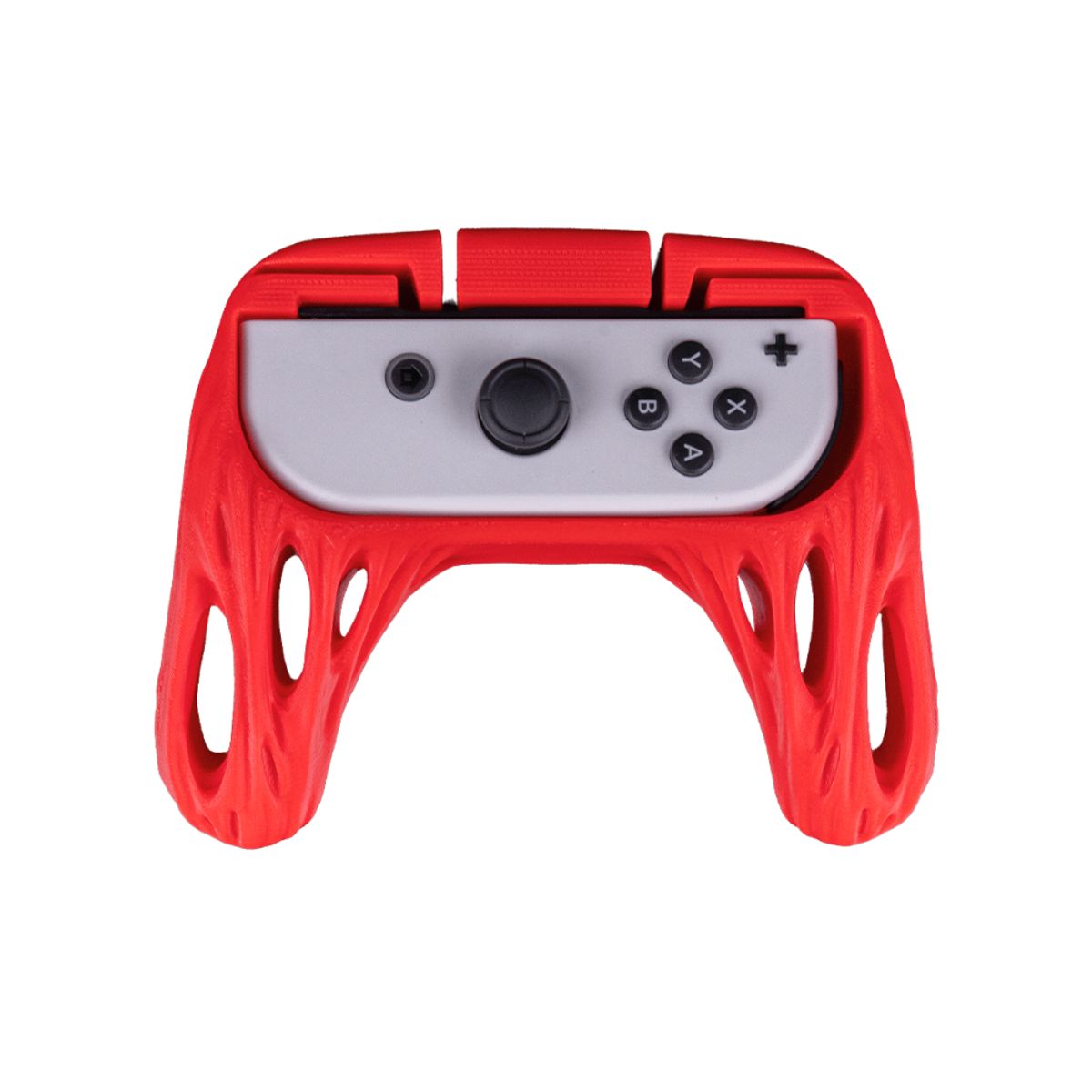 GENERICO - Grips Para Joy Con Nintendo Switch Adaptador 2 Unidades