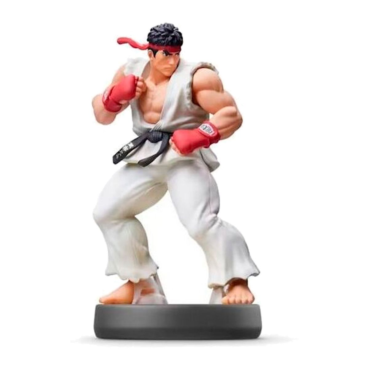 NINTENDO - Amiibo Ryu Super Smash Bros