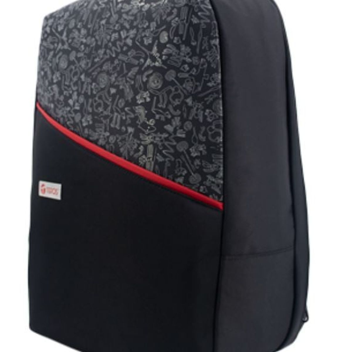 TEROS - MOCHILA TEROS WORK PERUVIAN TE-ACS9024BR