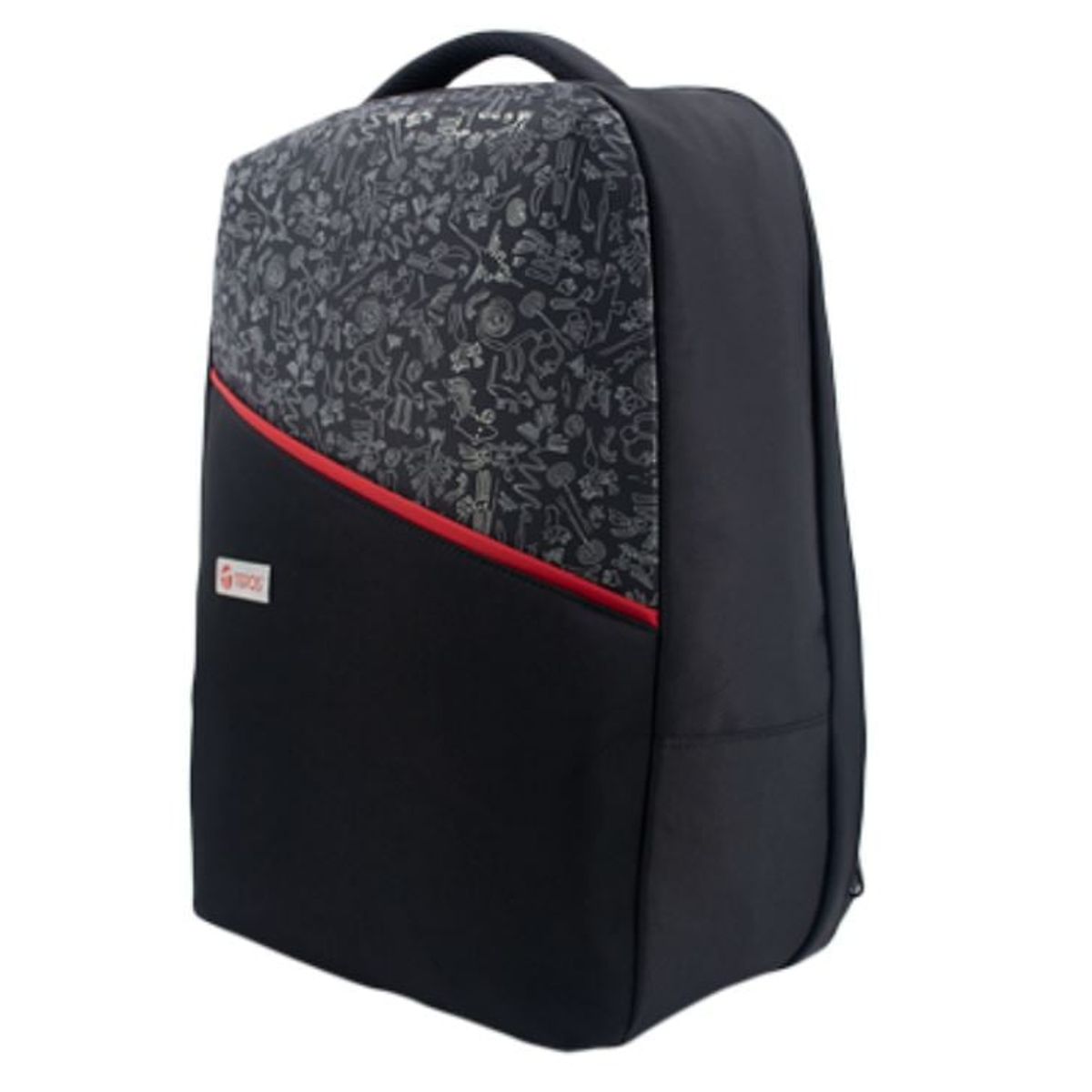 TEROS - MOCHILA TEROS WORK PERUVIAN TE-ACS9024BR