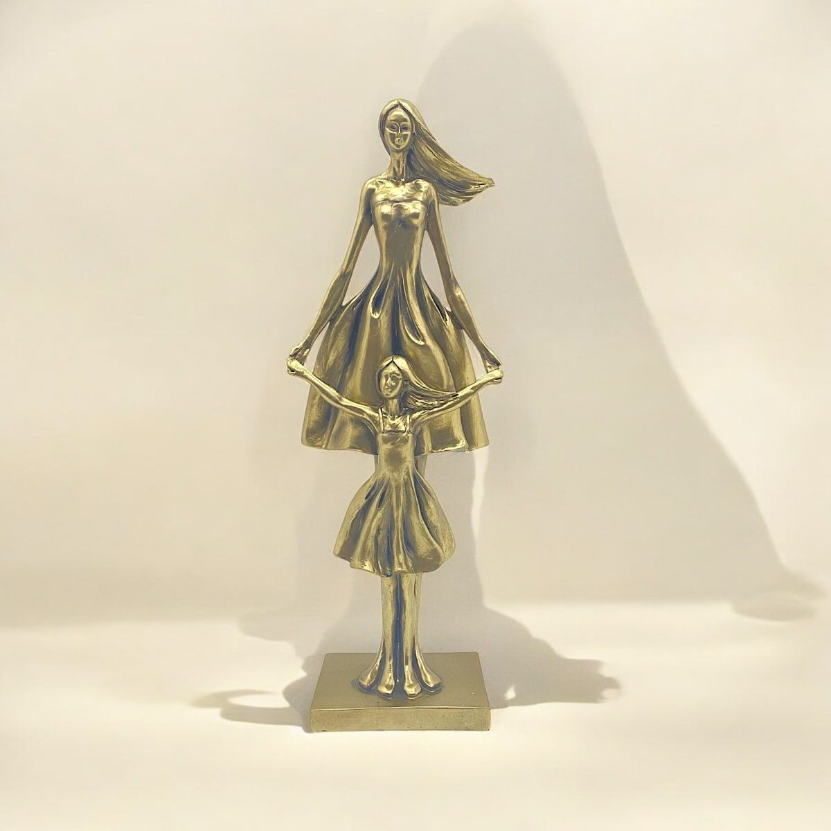 CONCEPTS LIFE - Adorno Madre Decor 15x09x41 cm