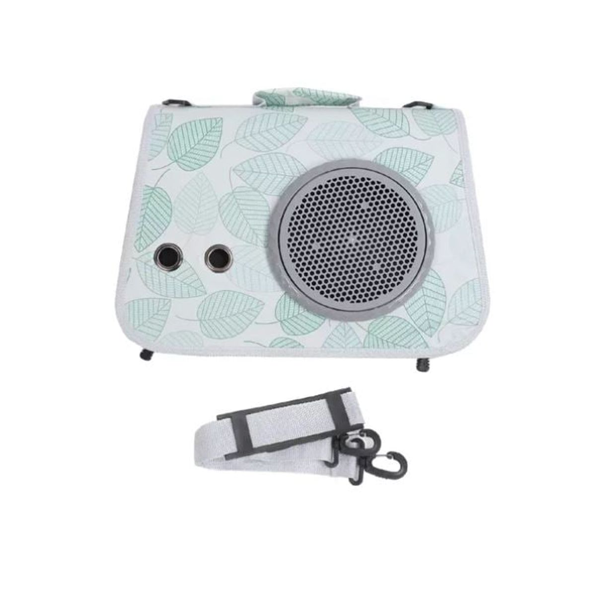 GENERICO - Bolsa De Transporte Para Mascotas Transportador Para Mascota