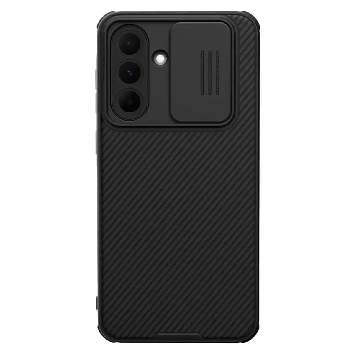 NILLKIN - Funda Nillkin CamShield Pro para Samsung Galaxy A36 5G