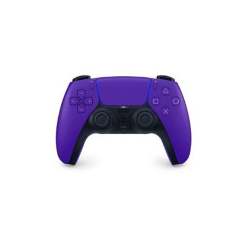 SONY - Mando Inalámbrico PS5 DualSense Morado Reacondicionado