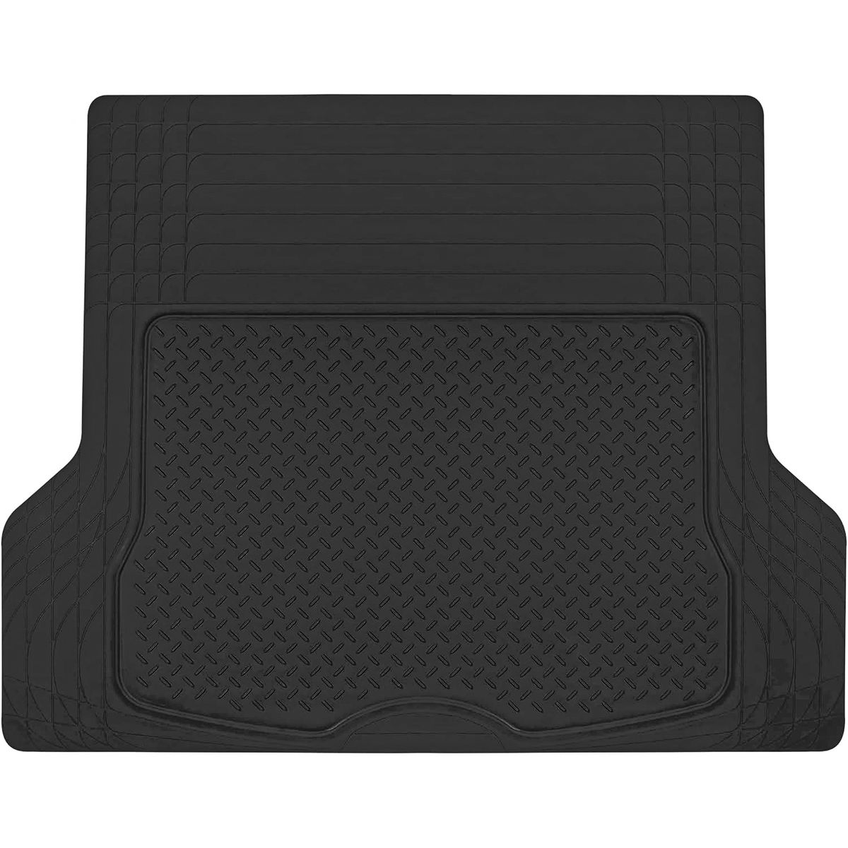 GENERICO - PISO MALETERO 140 X 110 CM PARA VEHÍCULOS