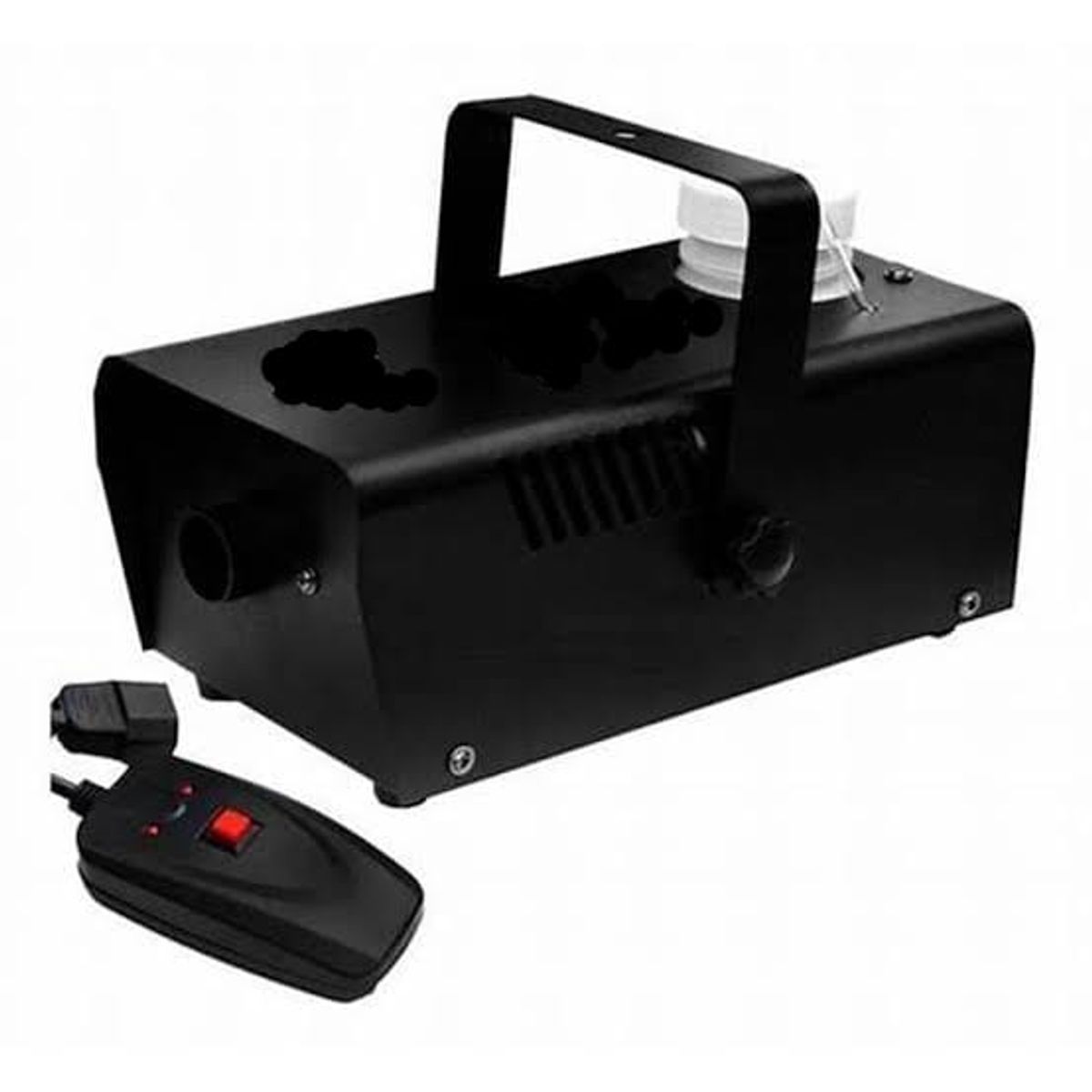 OEM - Maquina de Humo Niebla JS-YJ400W-LED 400W con Control Remoto