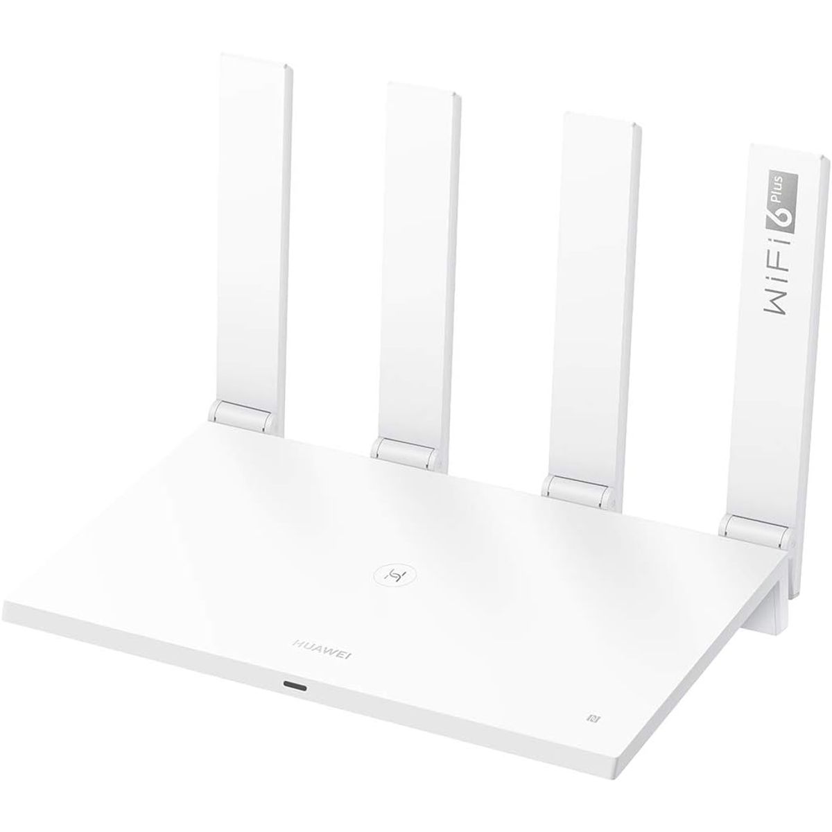 HUAWEI - Router Huawei Ws7100 V2 Blanco Wi-fi 6 3000mbps