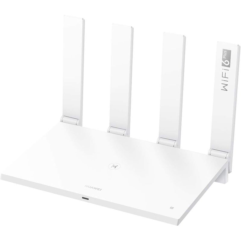 HUAWEI - Router Huawei Ws7100 V2 Blanco Wi-fi 6 3000mbps