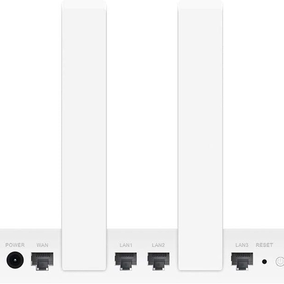 HUAWEI - Router Huawei Ws7100 V2 Blanco Wi-fi 6 3000mbps