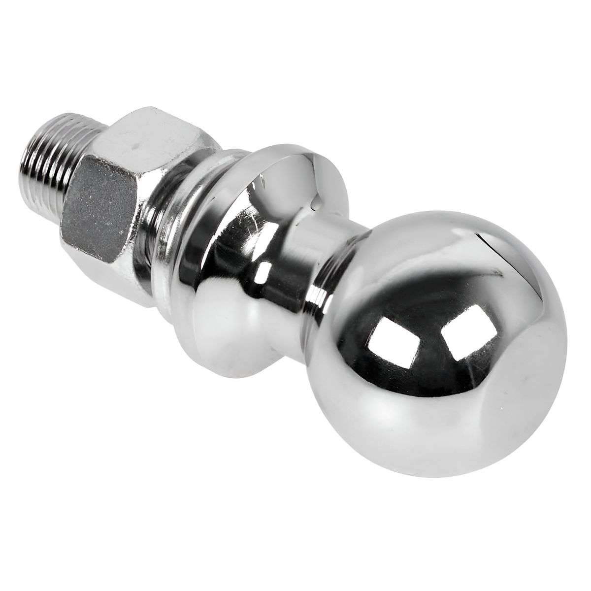 GENERICO - BOLA REMOLQUE 5 CM DIAMETRO 1600 KG