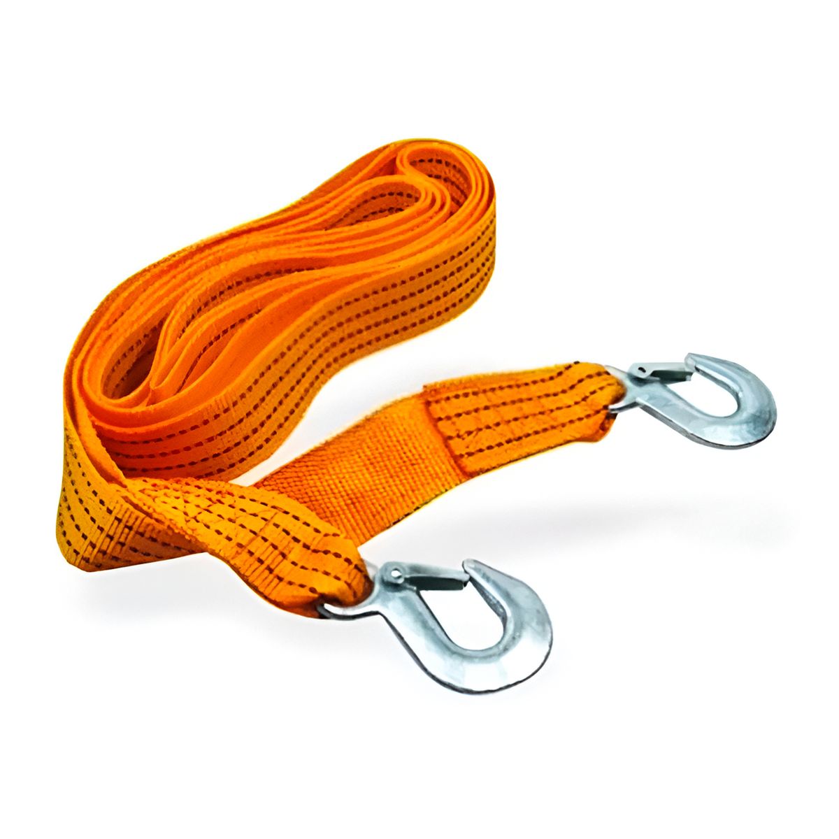 GENERICO - CUERDA REMOLQUE 3 M 2TN