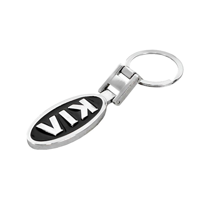 GENERICO - LLAVERO METALICO KIA