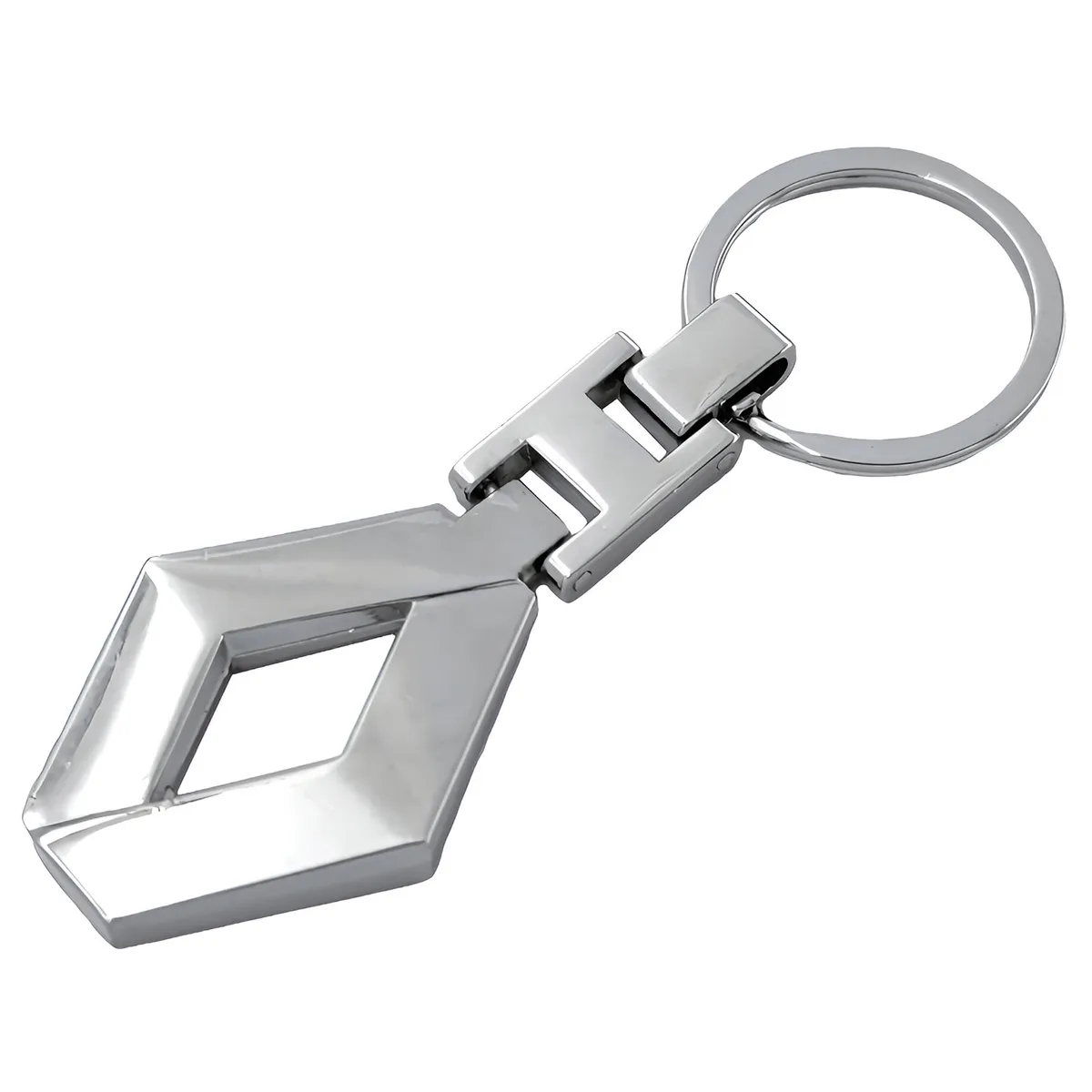 GENERICO - LLAVERO METALICO RENAULT