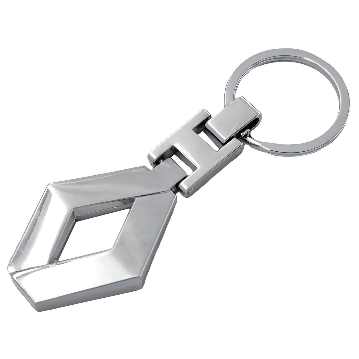 GENERICO - LLAVERO METALICO RENAULT