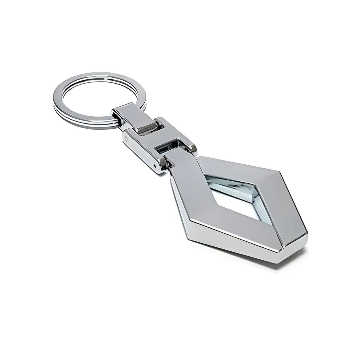 GENERICO - LLAVERO METALICO RENAULT