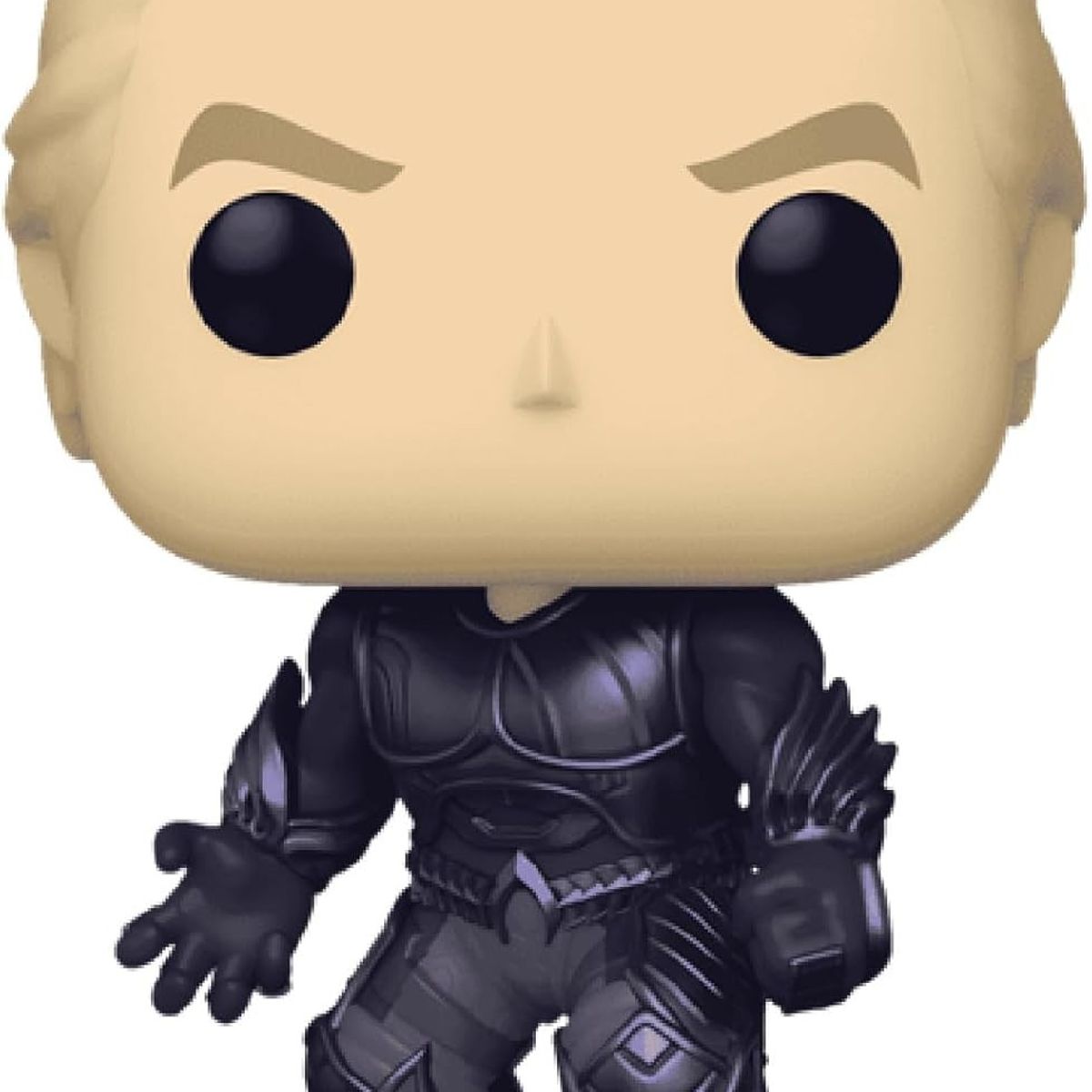 FUNKO - Funko Pop Movies DC Aquaman y el reino perdido - Orm 1304