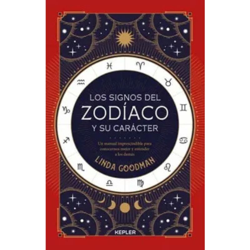 URANO - Los Signos del Zodiaco y su Caracter - Linda Goodman