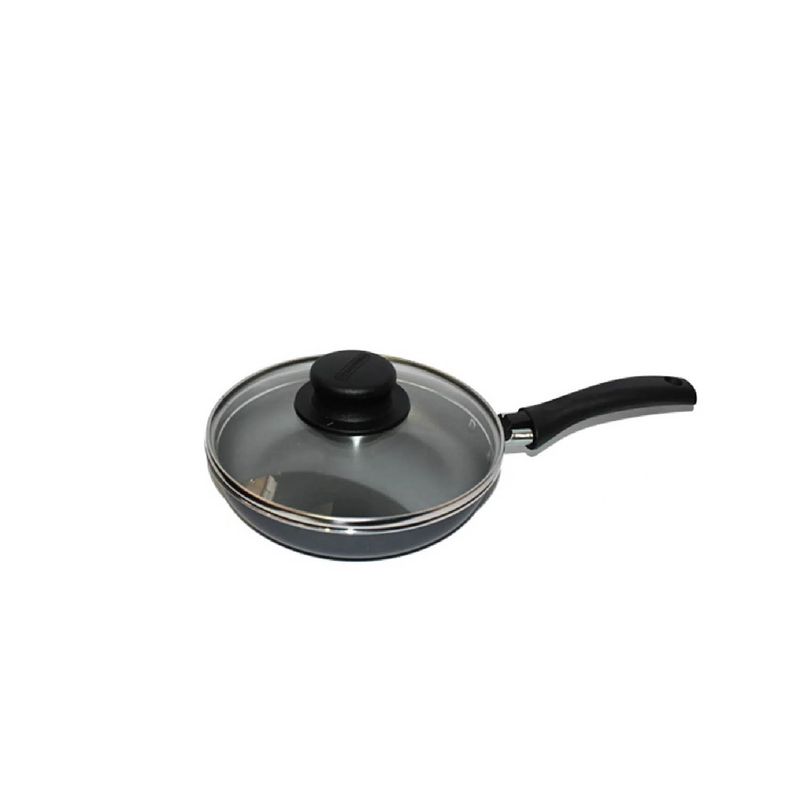 TRAMONTINA - Sartén TRAMONTINA Professional 16cm cTapa