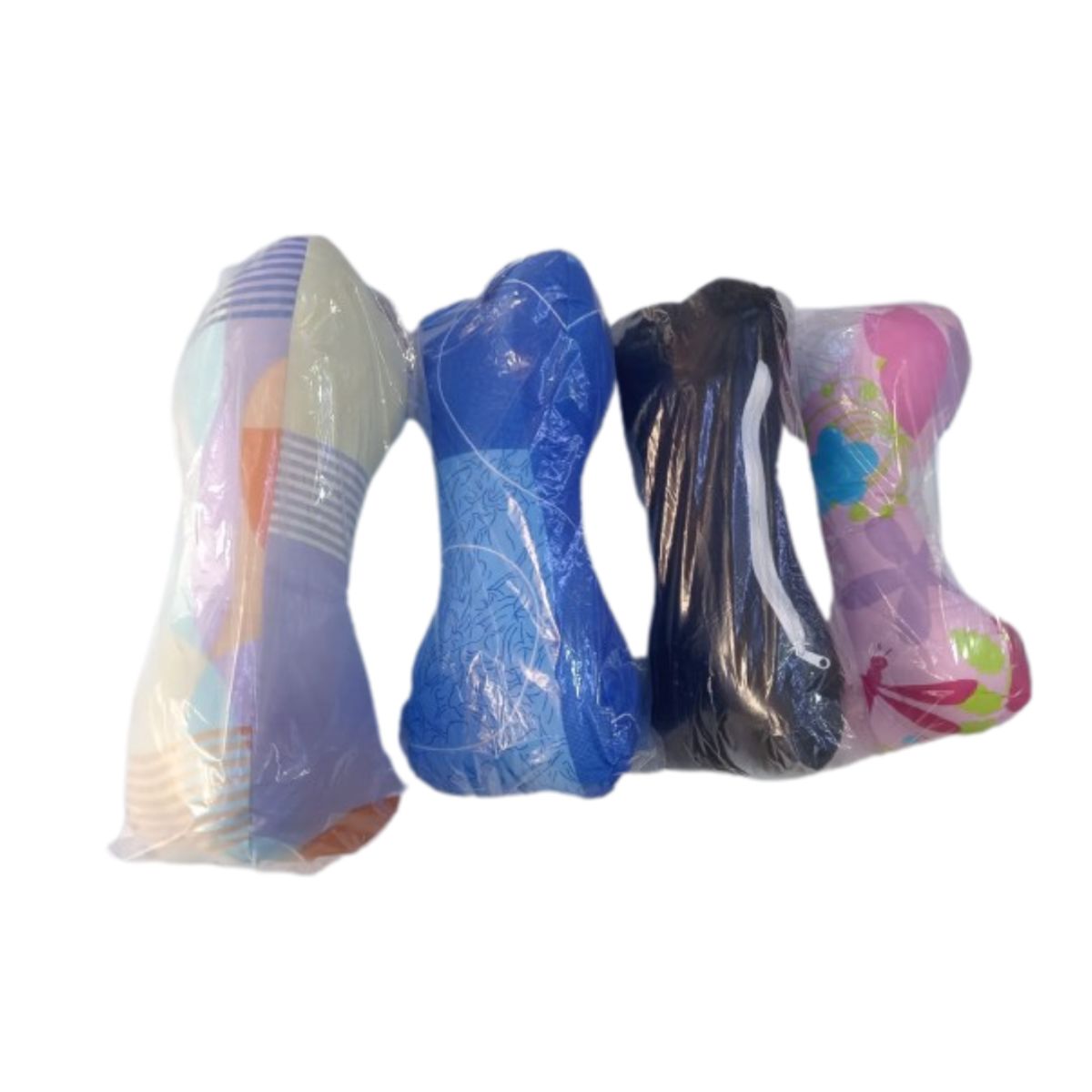 GENERICO - ALMOHADA MODELO HUESITO