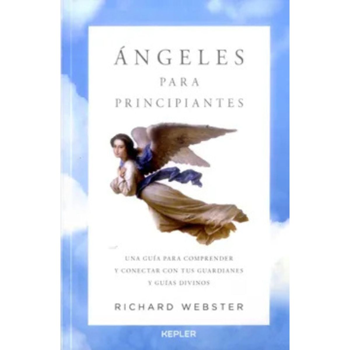 URANO - Angeles Para Principiantes - Richard Webster
