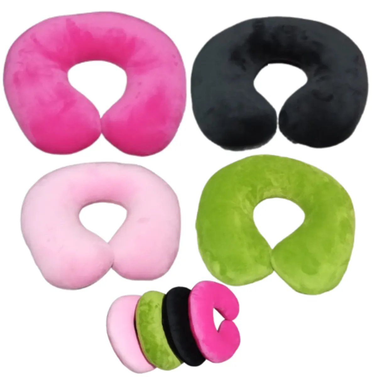 CUTE - CUELLERA CERVICAL DESCANSO