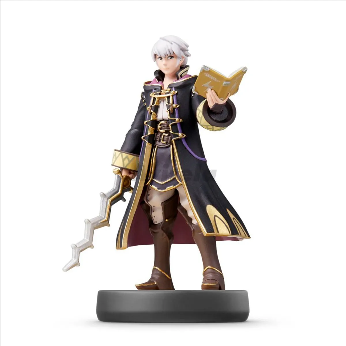 NINTENDO - Amiibo Robin Super Smash bros