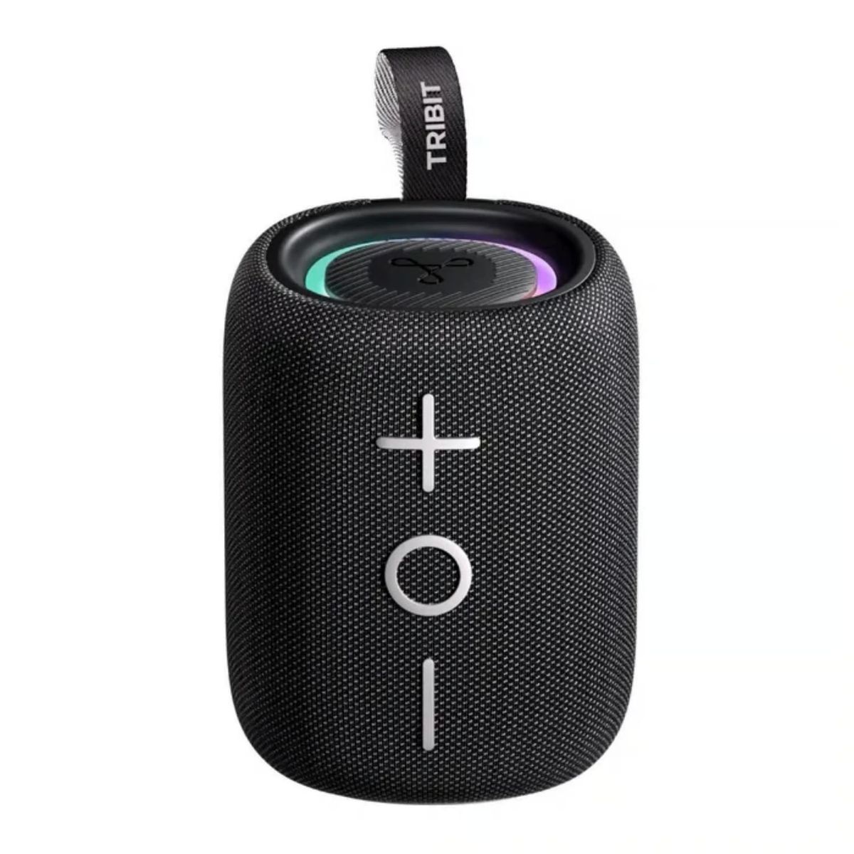 TRIBIT - Parlante inalámbrico Tribit Bluetooth StormBox Mini BTS33 Negro