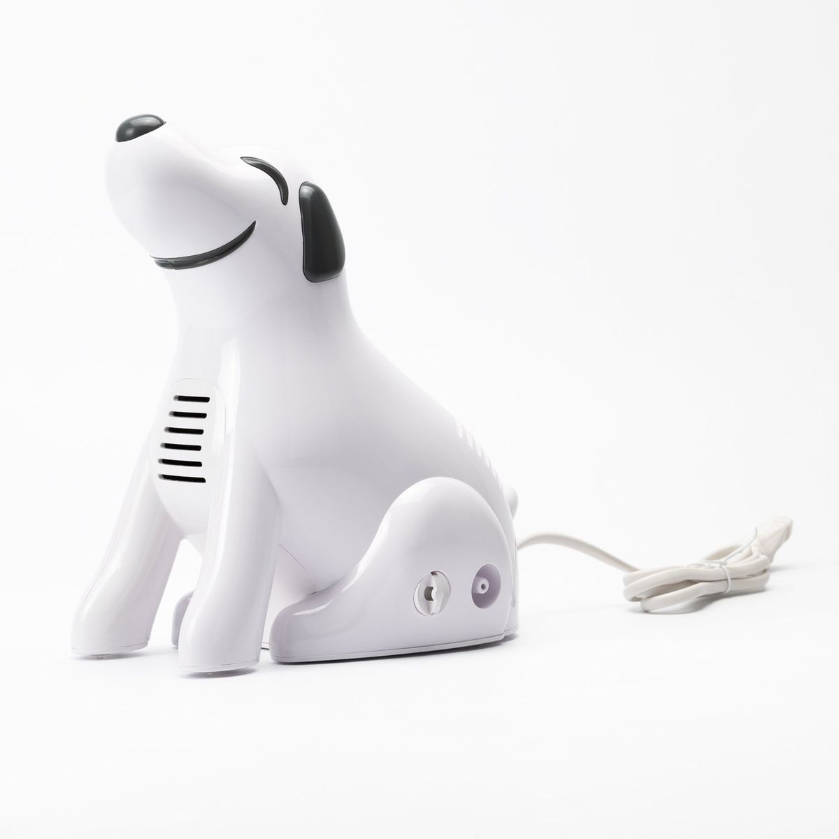 GENERICO - Nebulizador Portátil Pediátrico y Adulto Modelo Perrito