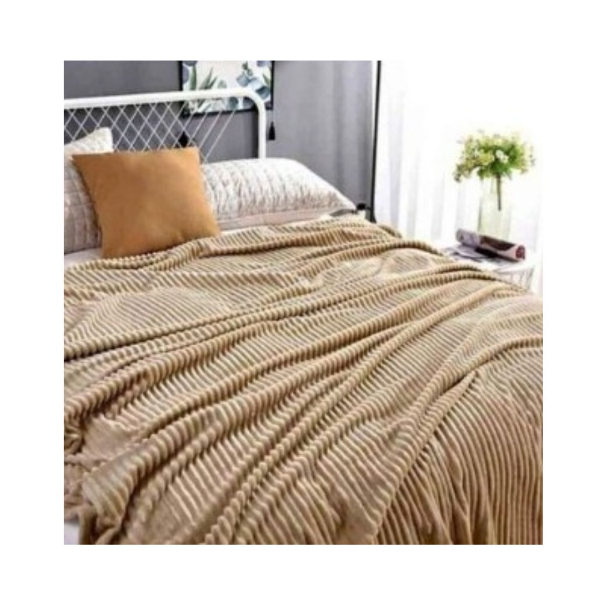 CUTE - MANTAS CON DISEÑO CALAMINA