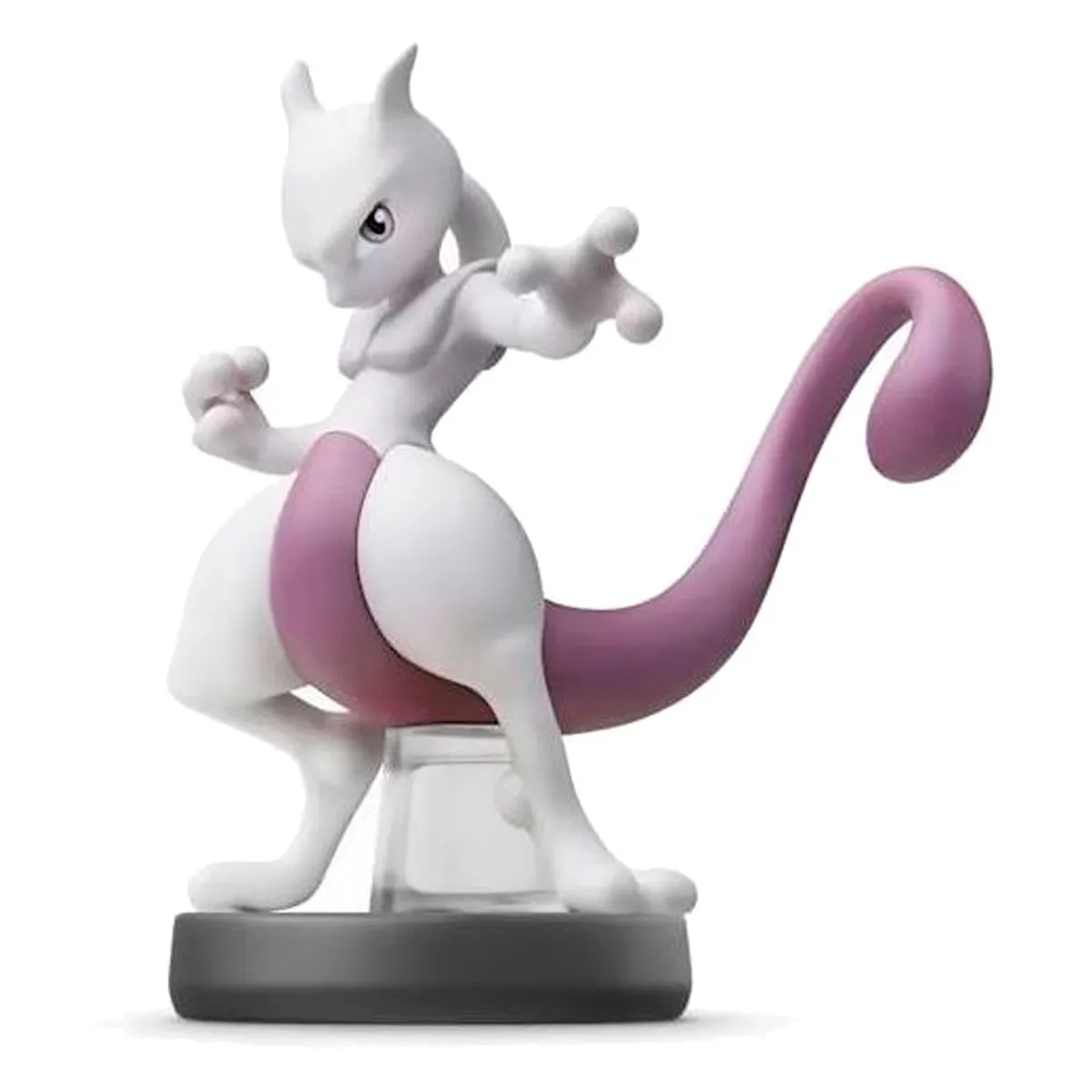 NINTENDO - Amiibo Mewtwo Super Smash Bros
