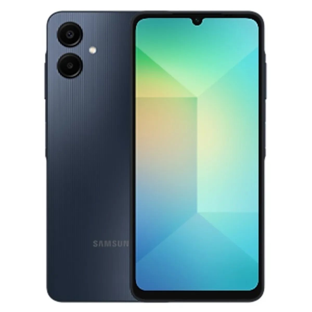 SAMSUNG - Celular Samsung Galaxy A16 4G 4GB 128GB