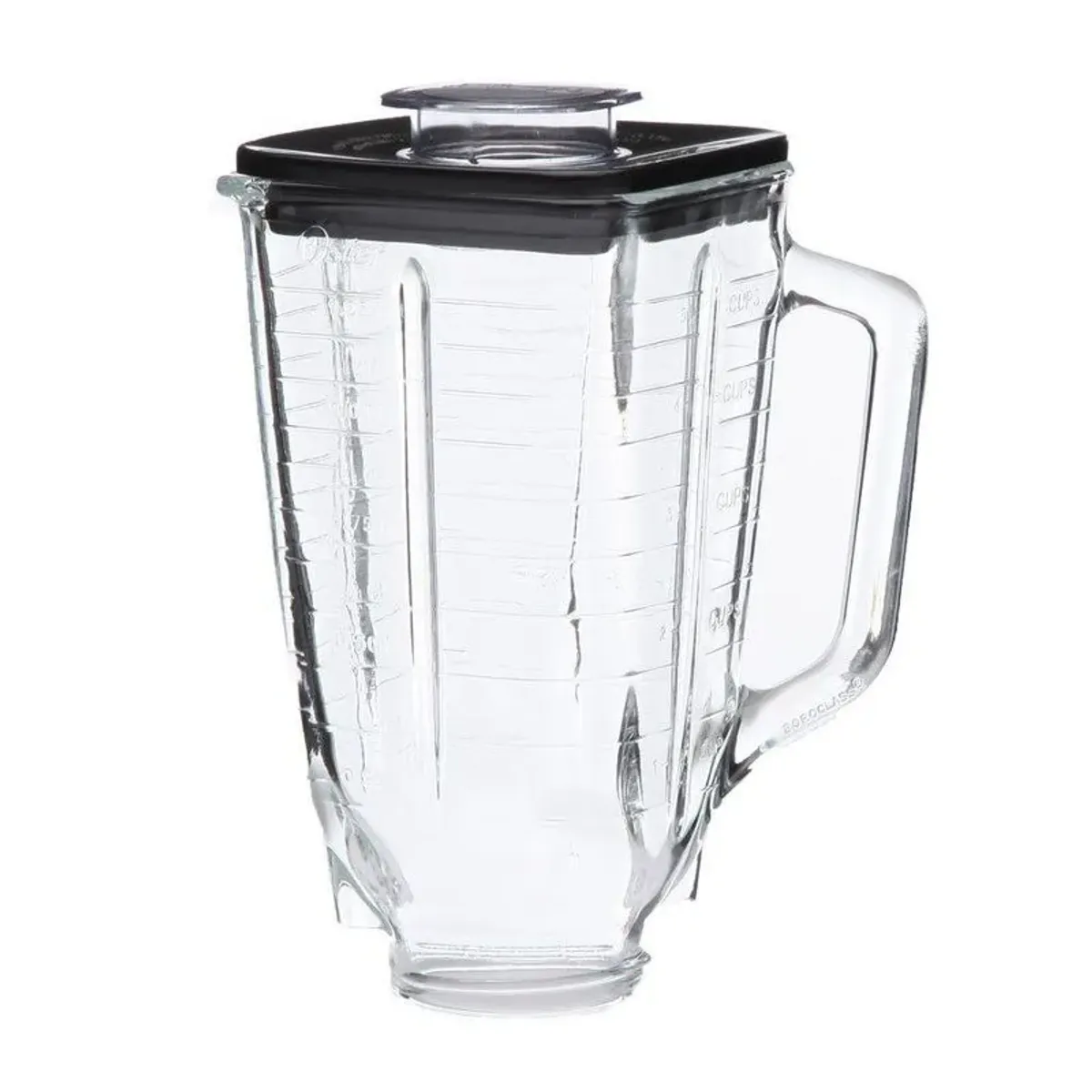 OSTER - Combo Oster Vaso De Licuadora 1.25lts + Tapa 4903
