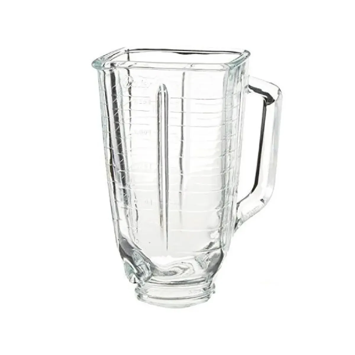 OSTER - Combo Oster Vaso De Licuadora 1.25lts + Tapa 4903