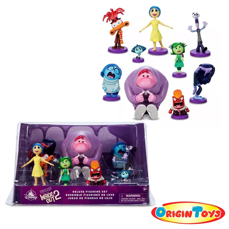 Inside Out Falabella Peluches Nuevos Living Nature Koala MiniZoo