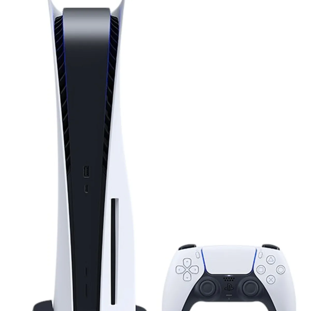 SONY - Consola Playstation 5 FAT / PS5 FAT CON LECTORA  REACONDICIONADA