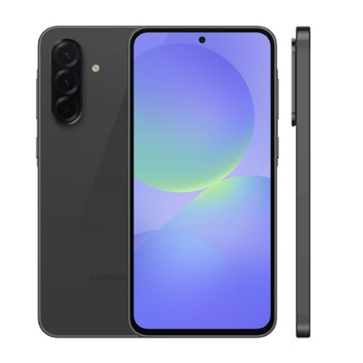 SAMSUNG - Celular Samsung Galaxy A36 5G 8GB 256GB Negro