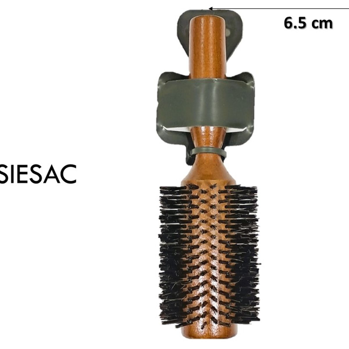 LIZZE - LIZZE PACK SECADORA EXTREME 2400W + REGALOCEPILLO PENACHO MARRON N43