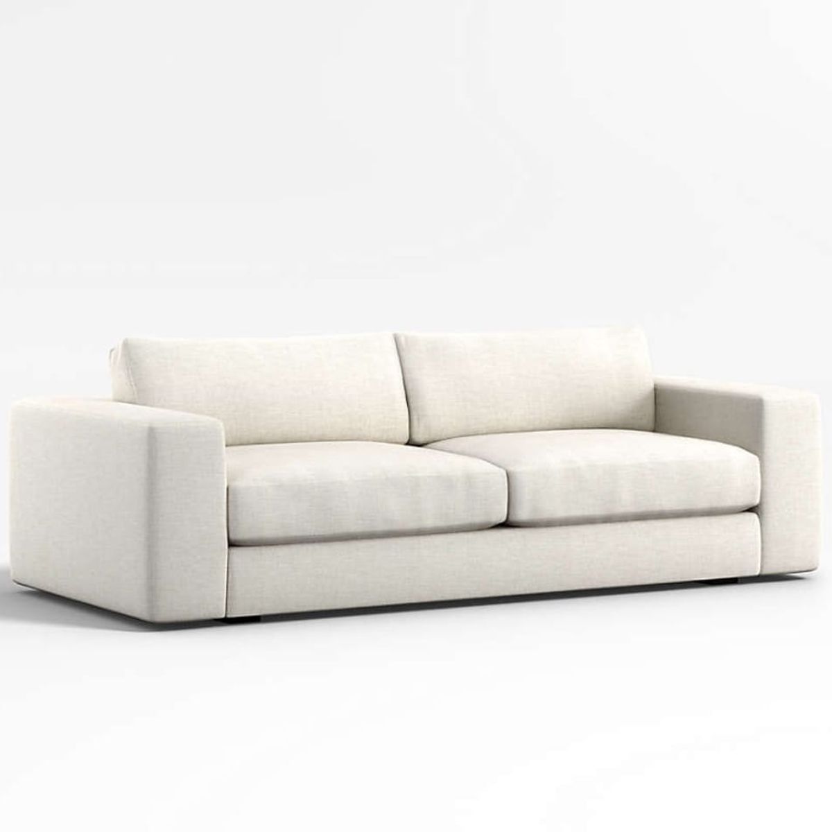 ARTSOFA - Sofá Nórdico Oslo 3 beige Plazas Aurora