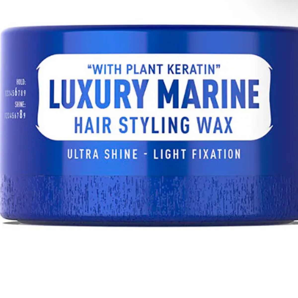 GENERICO - Immortal Infuse Cera para el Cabello LUXURY MARINE 150ml