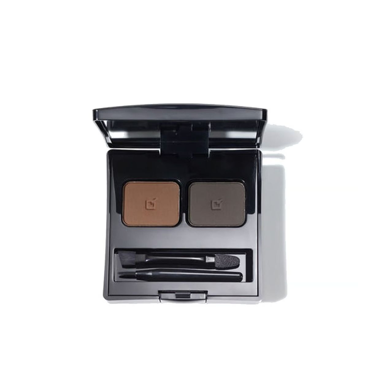 YANBAL - Dúo Ojos y Cejas Delineador Sombra 2 g Yanbal