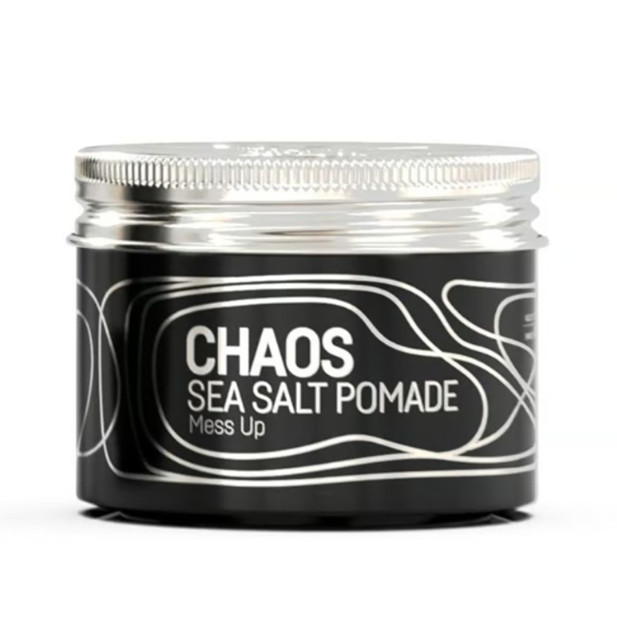 GENERICO - Immortal NYC CHAOS Pomada de Sal Marino 100ml