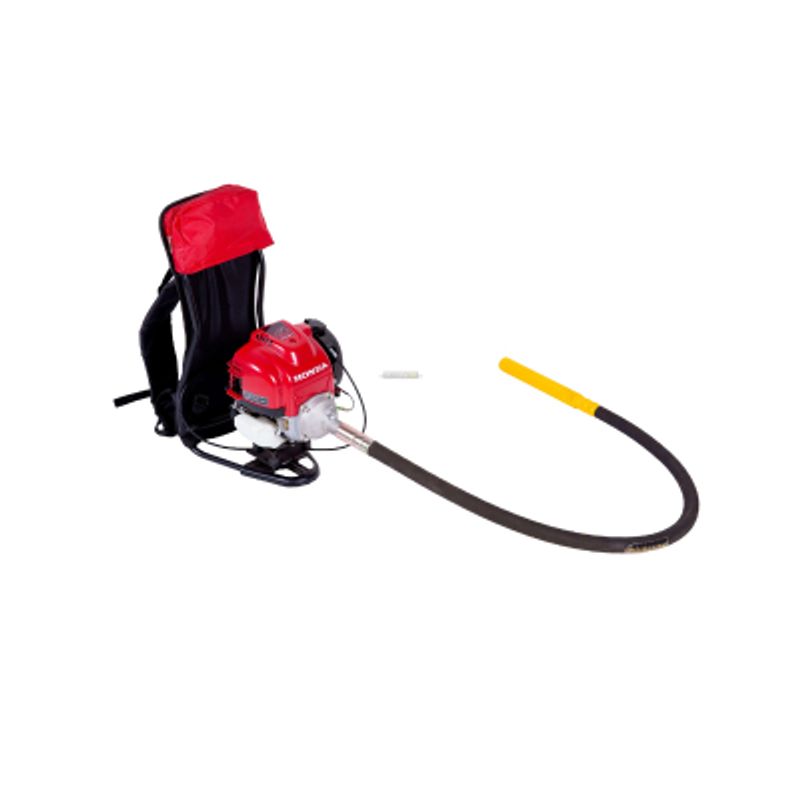 HONDA - MANGUERA VIBRADORA DE CEMENTO A GASOLINA HONDA