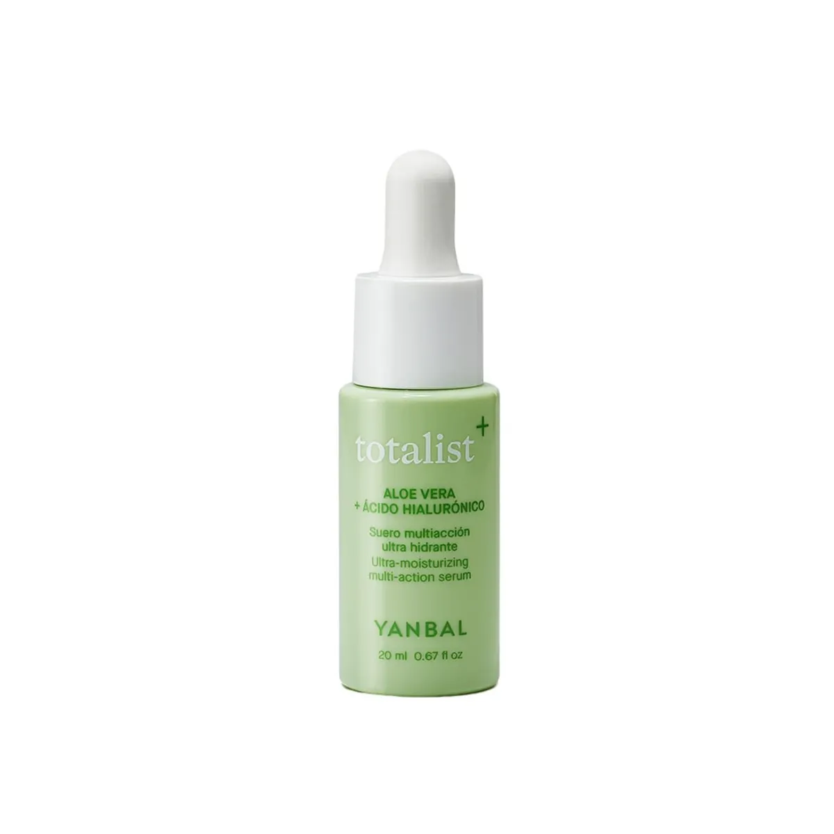 YANBAL - Suero Ultra Hidratante Totalist+ 20 ml Yanbal