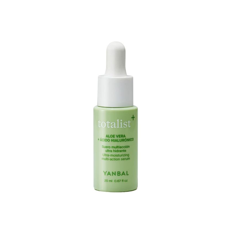 YANBAL - Suero Ultra Hidratante Totalist+ 20 ml Yanbal