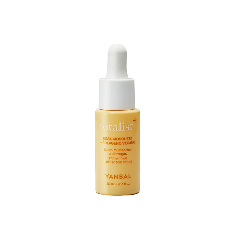 YANBAL - Suero Antiarrugas Totalist+ 20 ml Yanbal