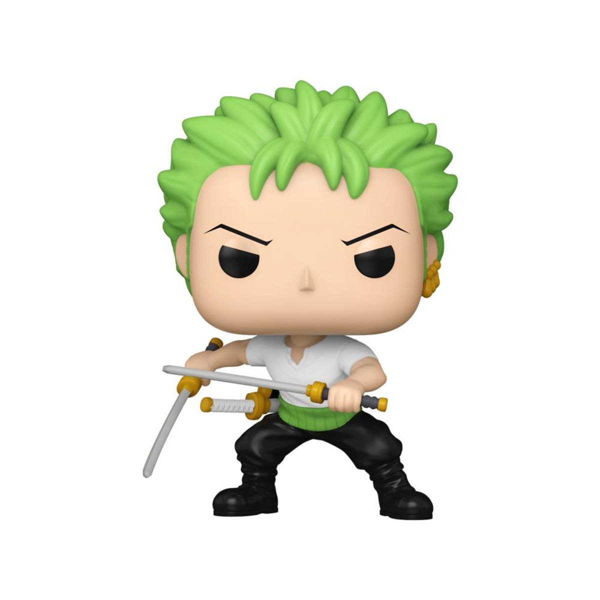 FUNKO - Funko Pop One Piece Roronoa Zoro