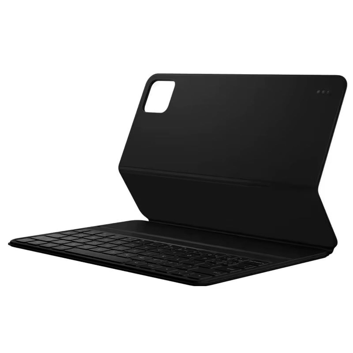 XIAOMI - Teclado Xiaomi Pad 7 / 7 Pro Touchpad Keyboard con Funda Smart - Negro