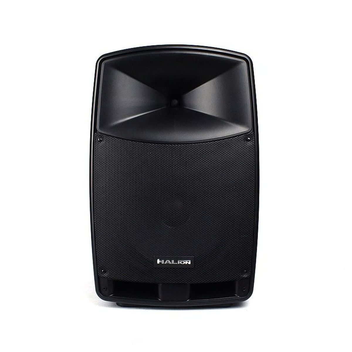 HALION - Parlante Activo Halion PHA-12F Batería Recargable 1200W USB Bluetooth